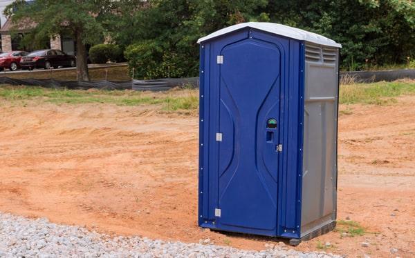 Olympia Porta Potty